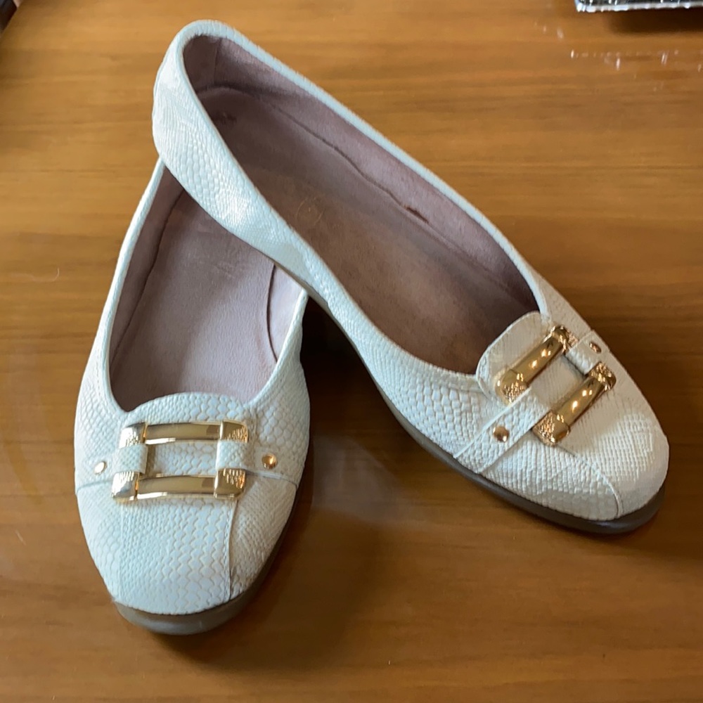 Aerosoles Flats 9.5 M Sherbert